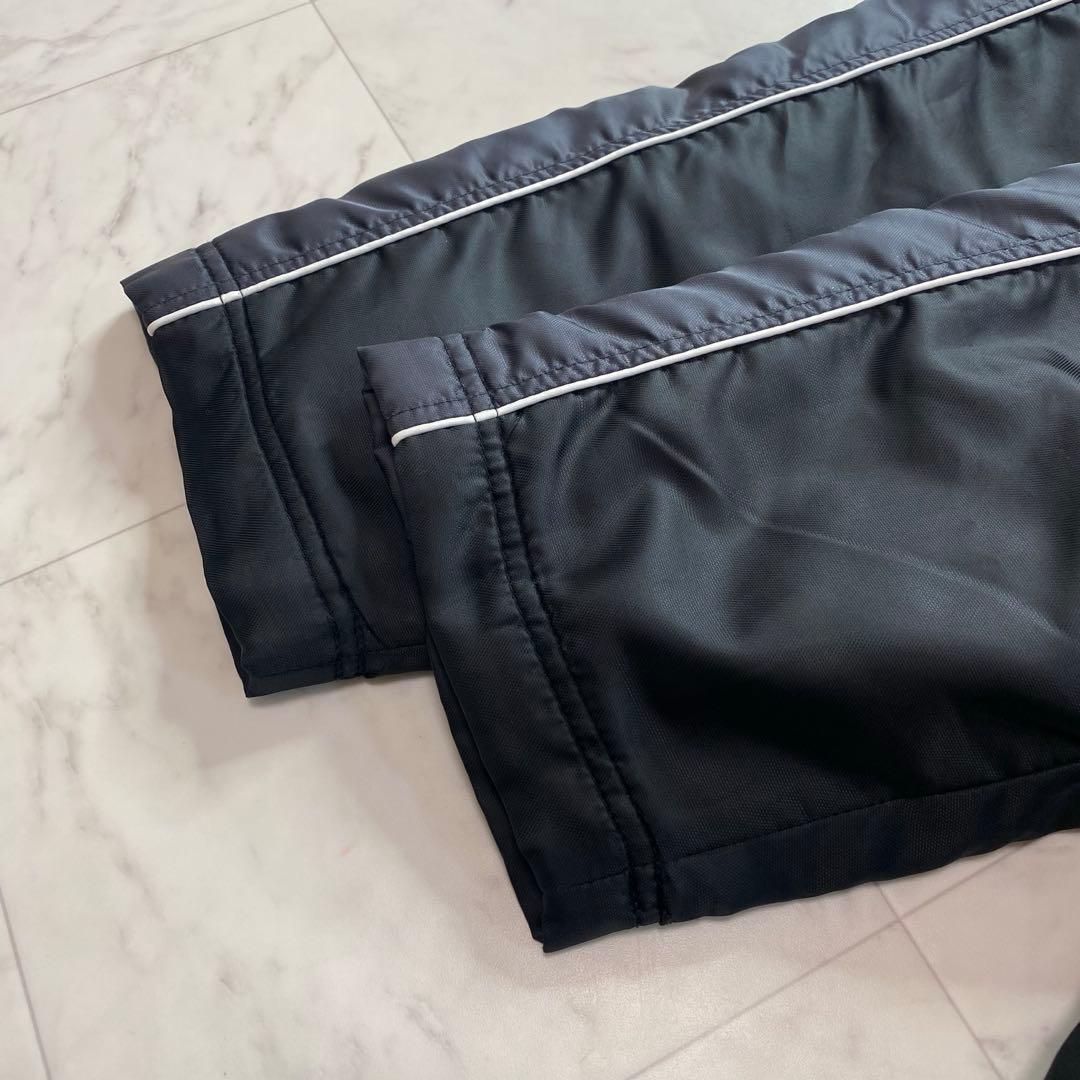 美品✨YONEX ヨネックス　テニス　黒　ベンチコート　大きいサイズ　XL