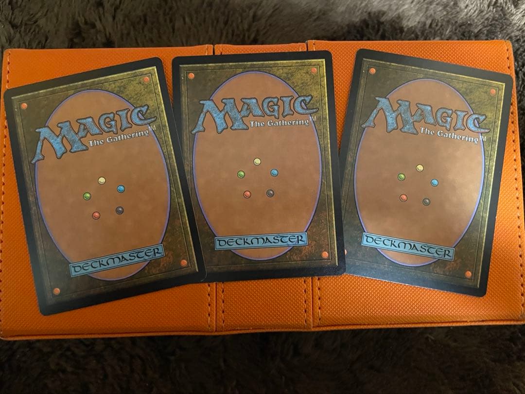 虹色の眺望/Prismatic Vista ３枚