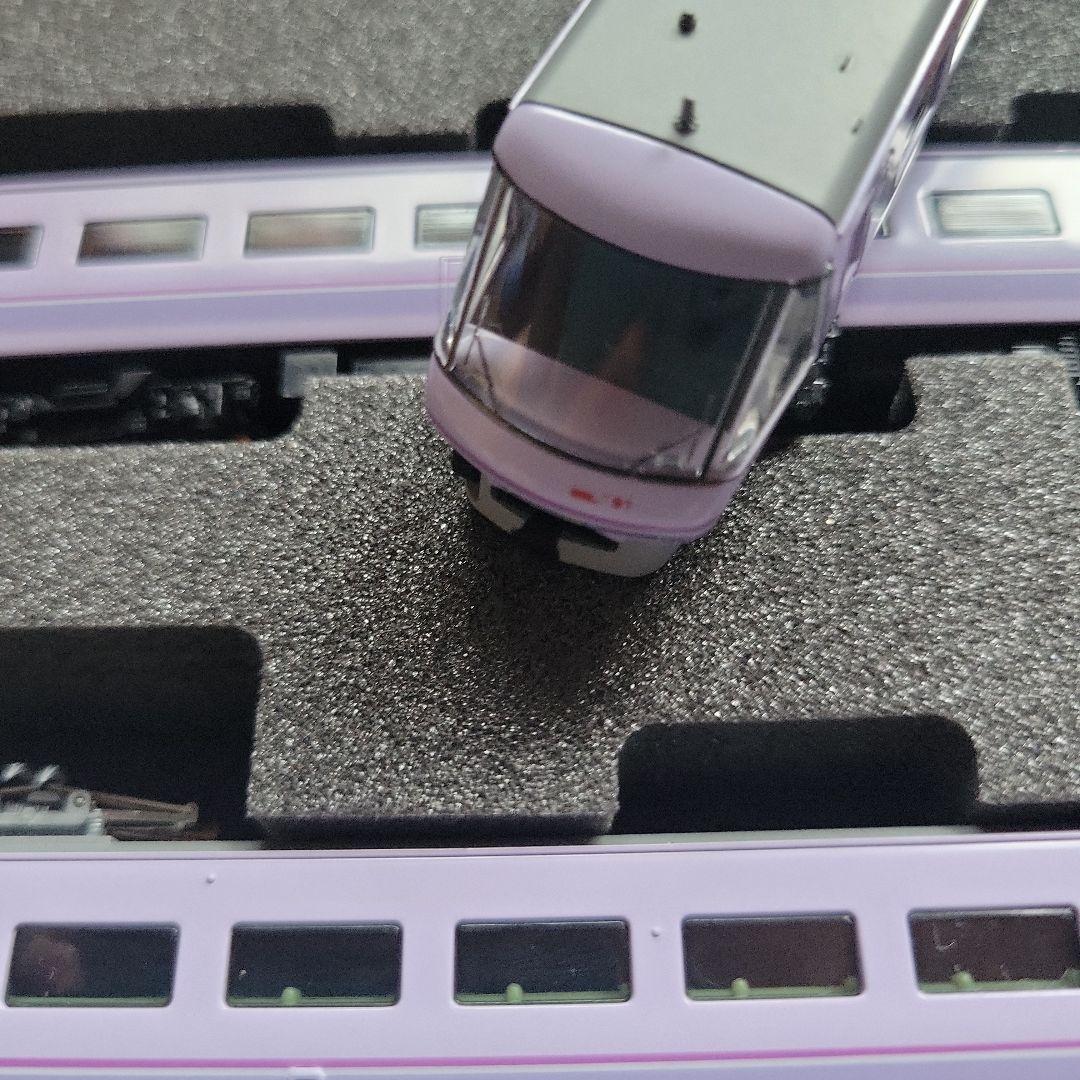 TOMIX JR381系特急電車(スーパーやくも)