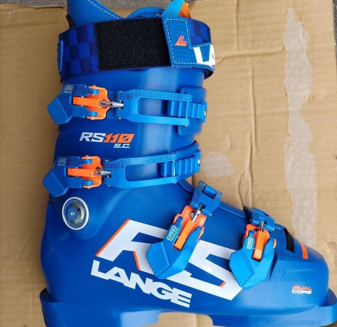 美良品 ラング LANGE RS 110 SC