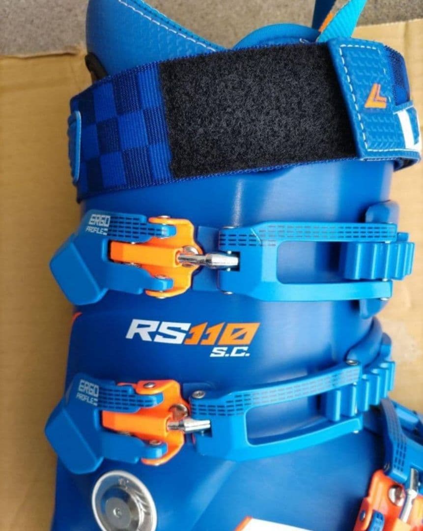 美良品 ラング LANGE RS 110 SC