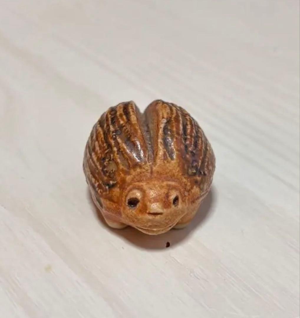 【北欧アンティーク】ルーテボ(RUTEBO) てんとう虫①