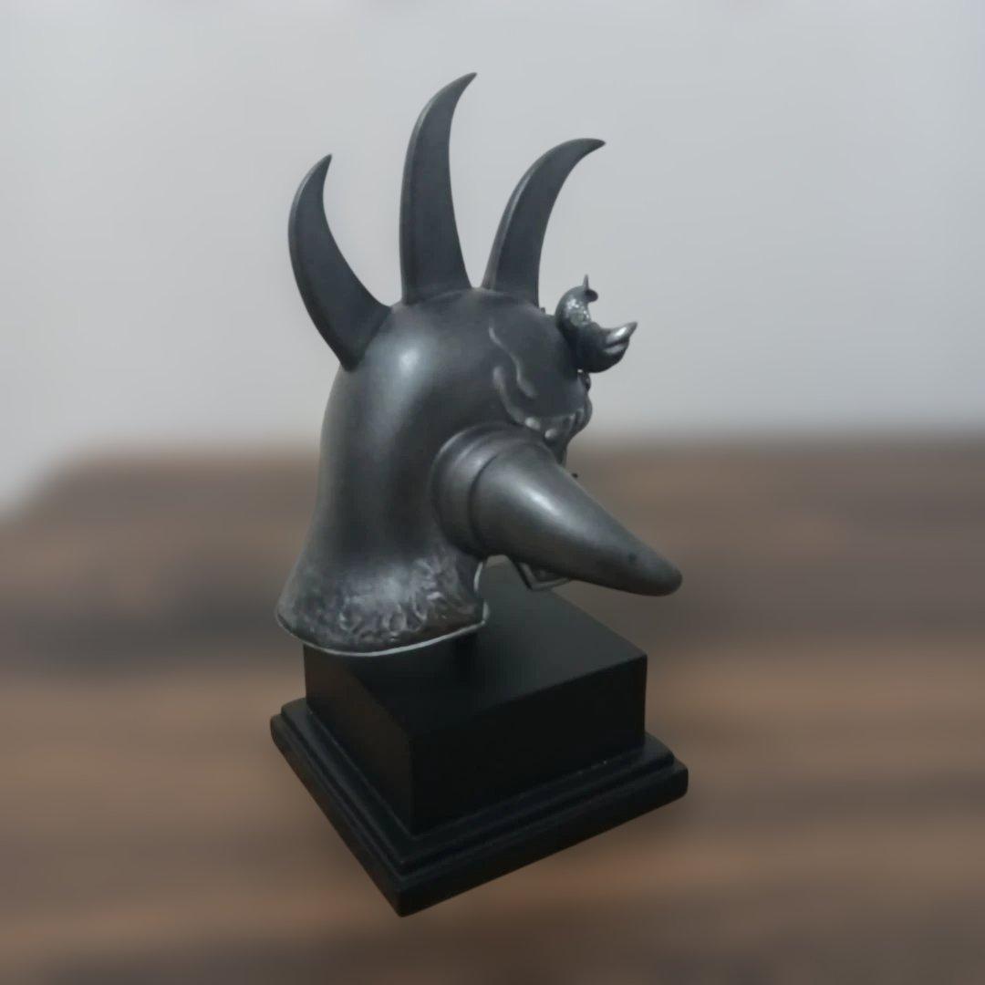 北斗の拳 35周年記念 拳王 兜