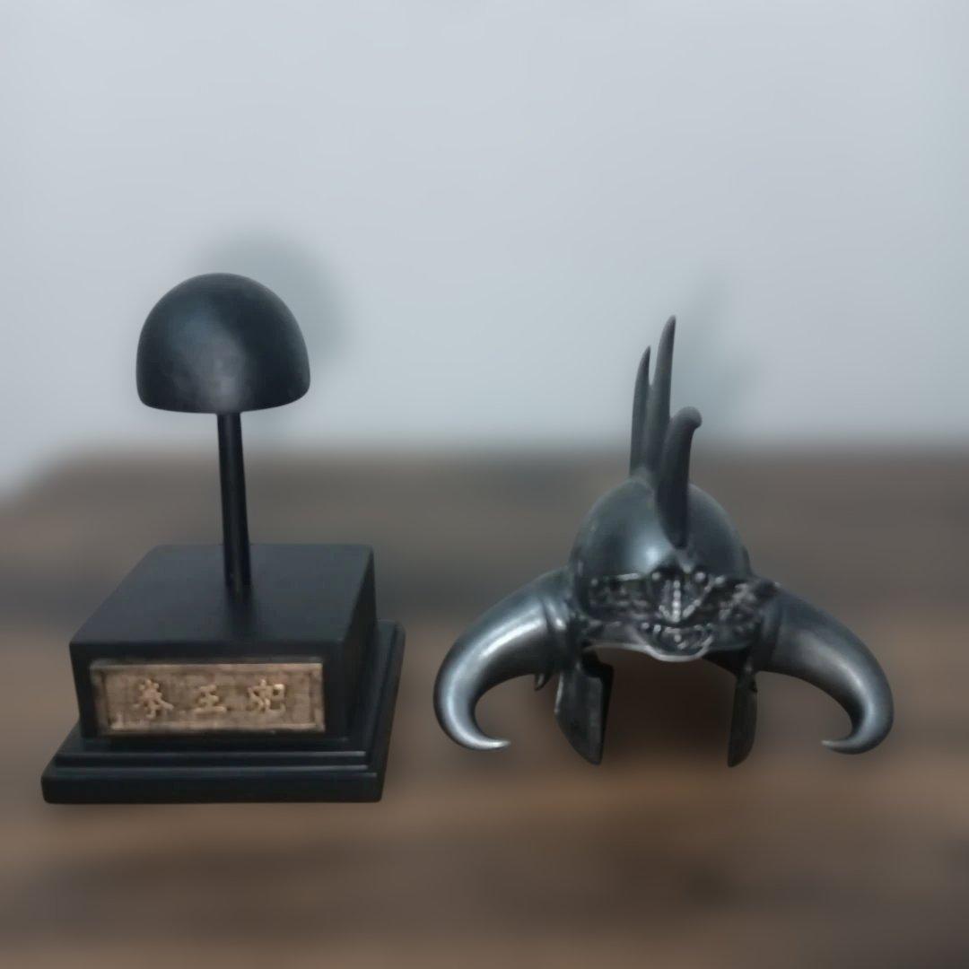 北斗の拳 35周年記念 拳王 兜