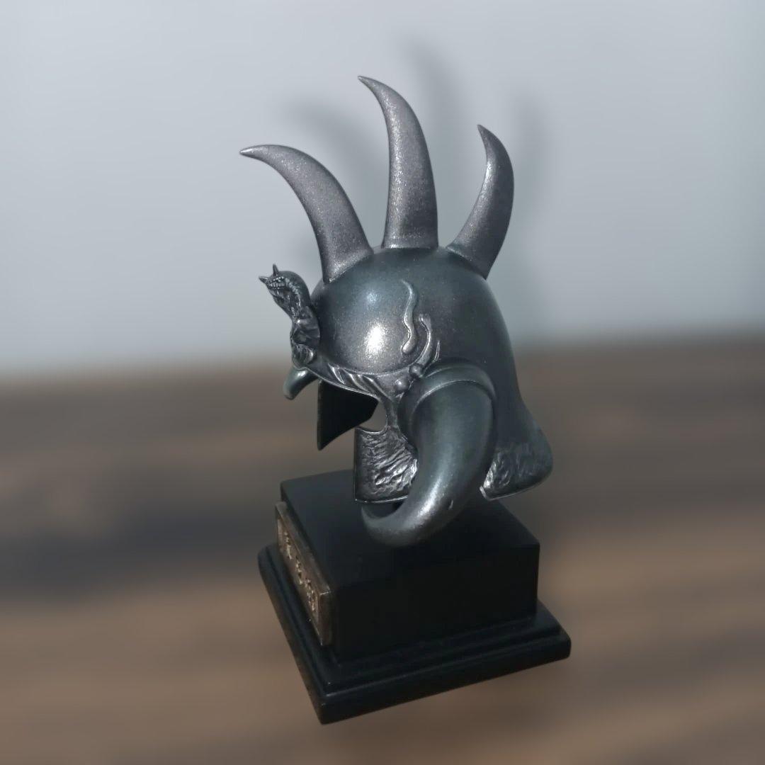 北斗の拳 35周年記念 拳王 兜