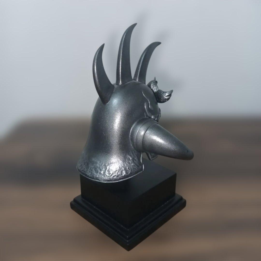 北斗の拳 35周年記念 拳王 兜