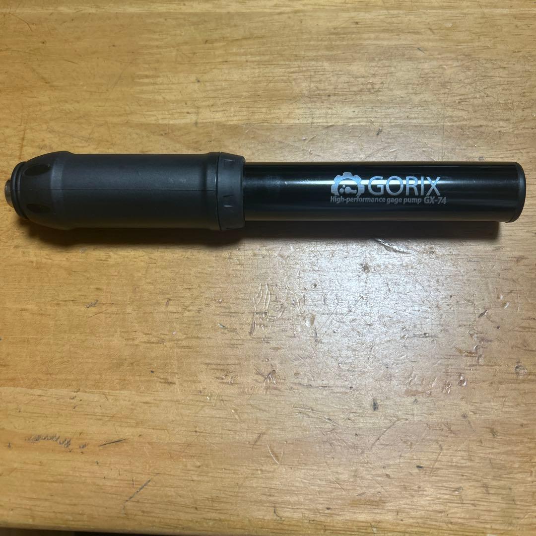 ロードバイク　ツールボトル　応急処置セット