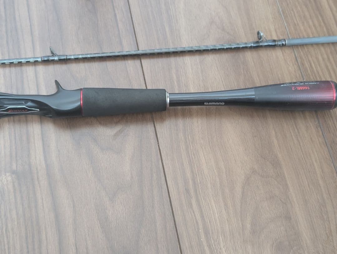 20ゾディアス バスX