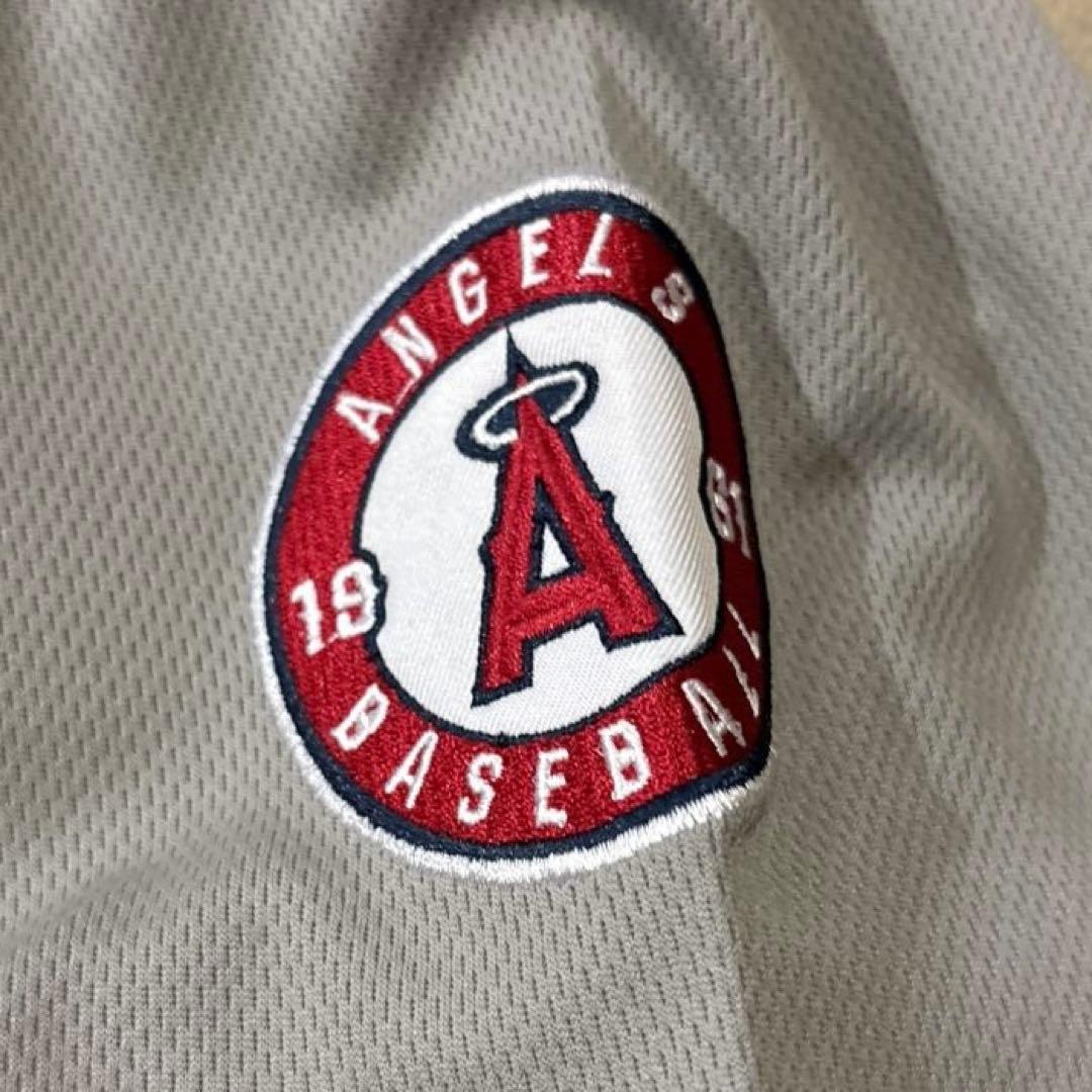 新品未使用品 大谷翔平 ANGELS エンゼルス ユニフォーム ナイキ NIKE