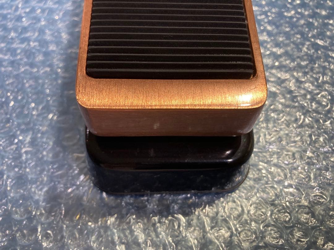 JIM DUNLOP Joe Bonamassa Cry Baby ジャンク