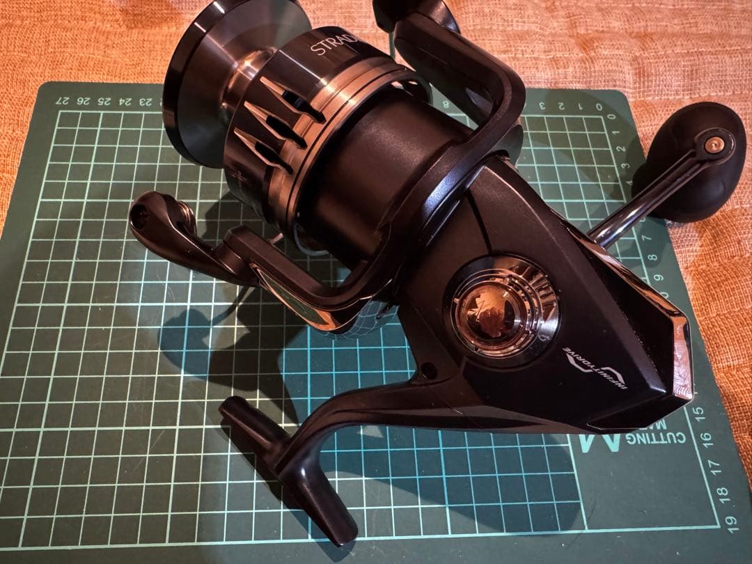 ストラディックsw14000