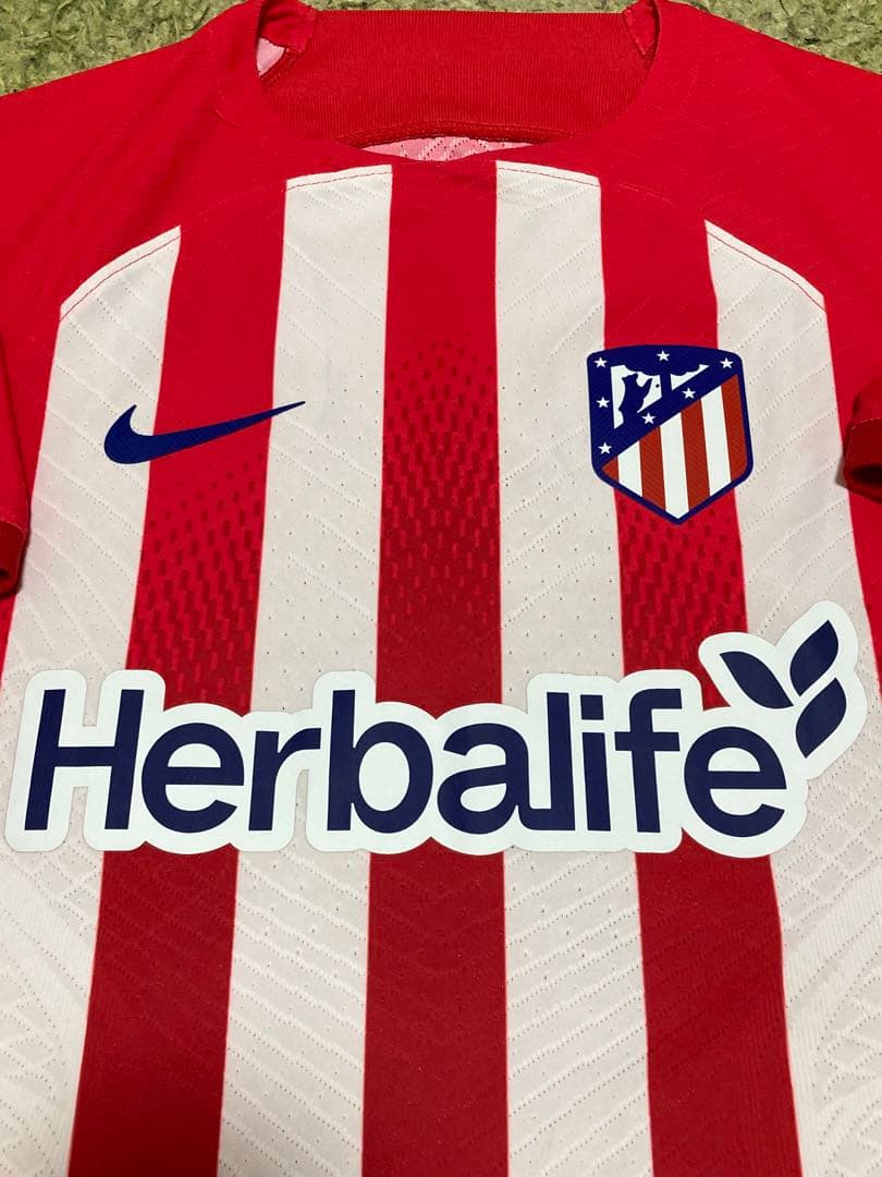 サッカーユニフォーム Atletico Madrid Femenino
