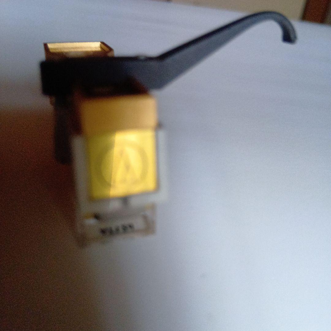 オーディオテクニカAT12d