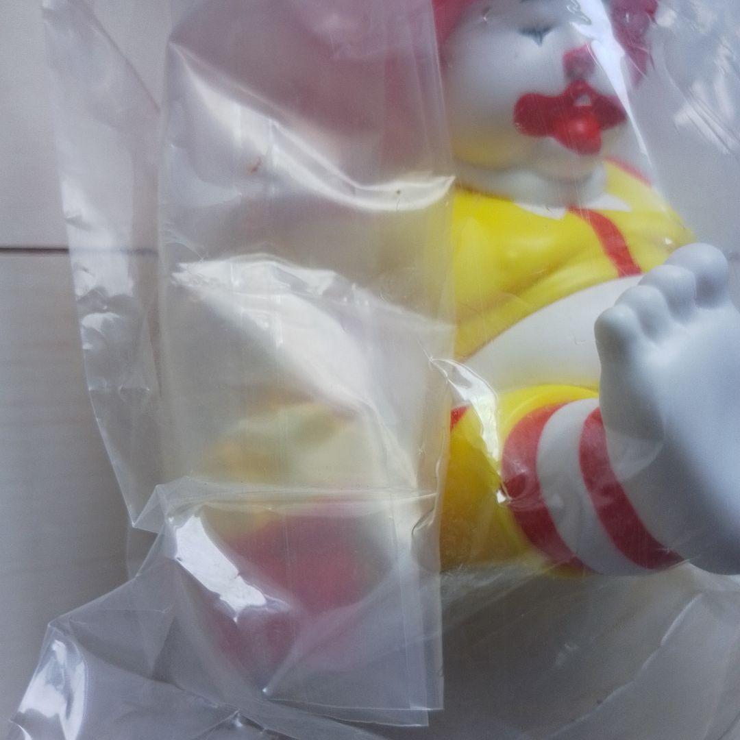 CHUNK JIM DREAMS unbox マクドナルド 希少　2体セット