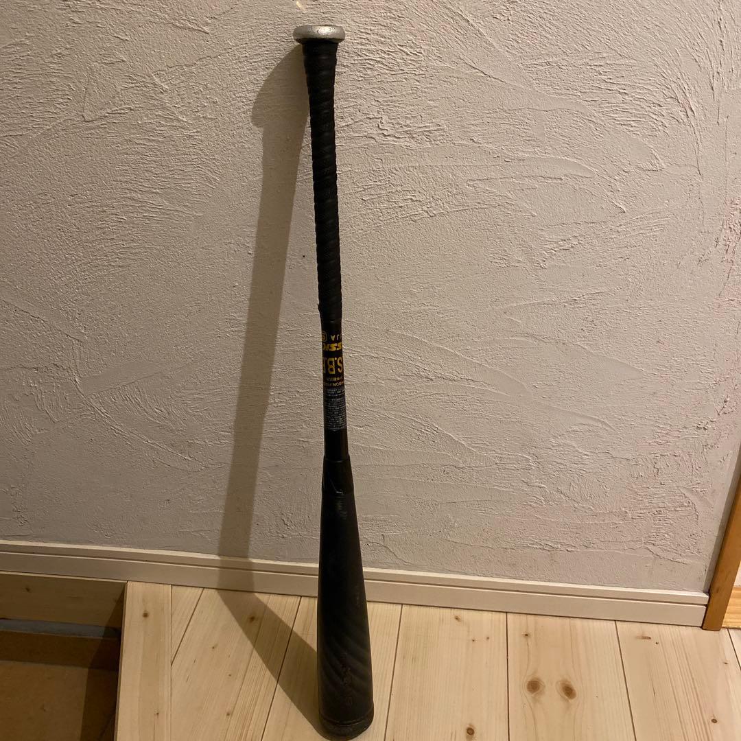 ＳＳＫMM18 トップバランス 80cm 580g