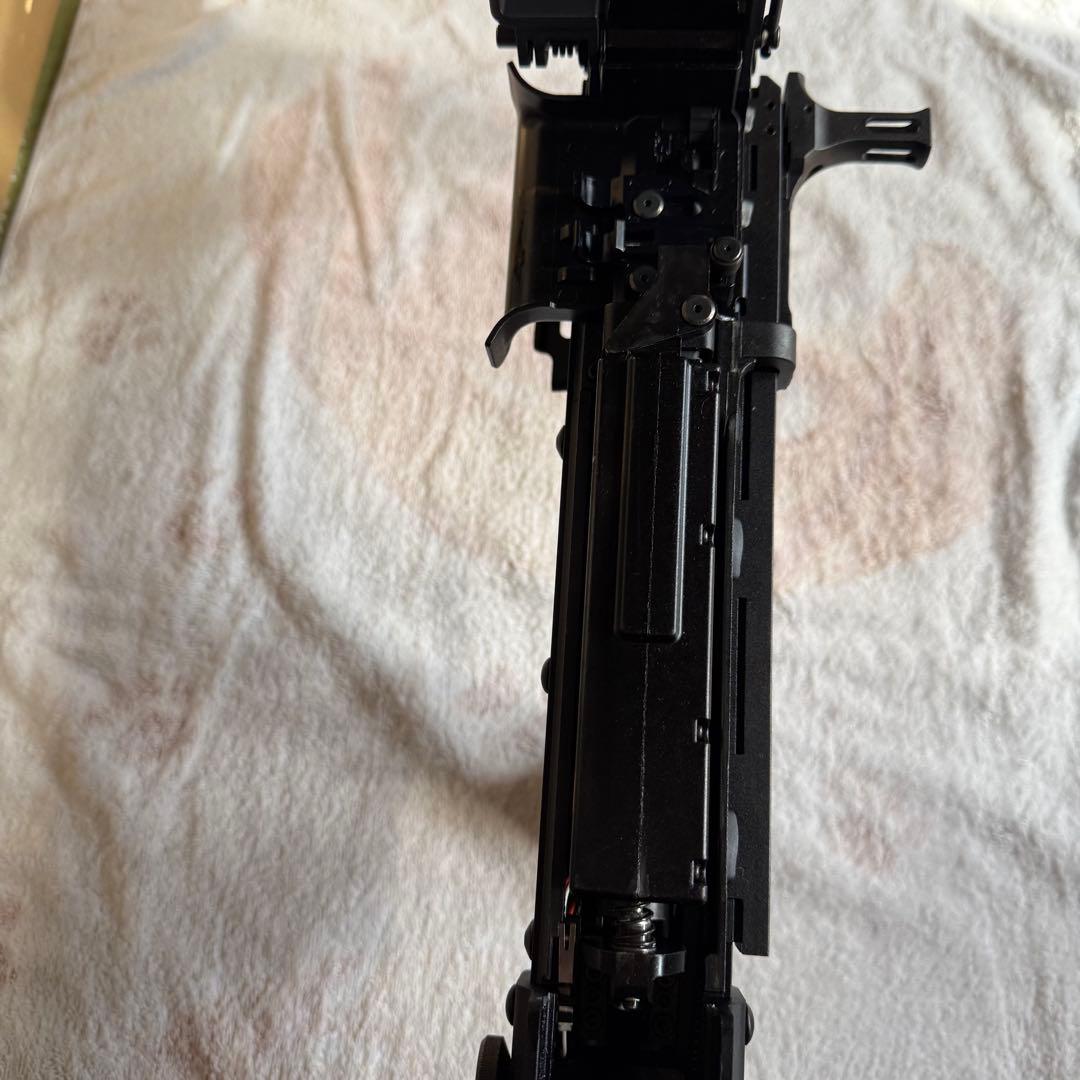 MK46 MOD.0 次世代電動ガン 東京マルイ