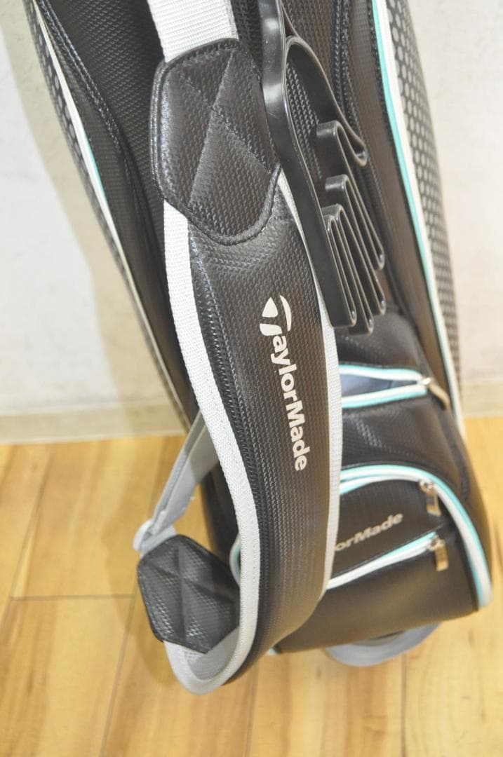 Taylormade テイラーメイド キャディバッグ
