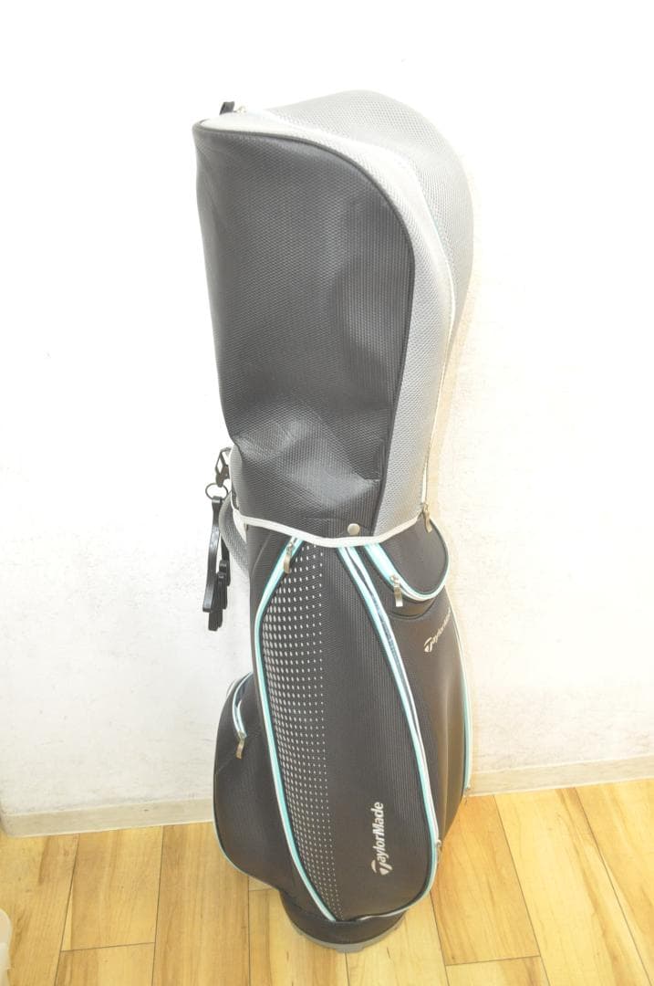 Taylormade テイラーメイド キャディバッグ