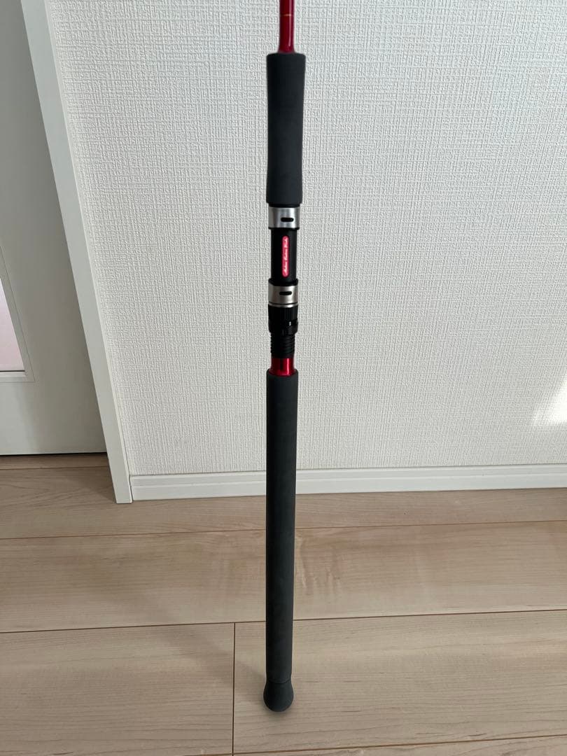 MCワークスデュエルエッジDUAL EDGE602LR