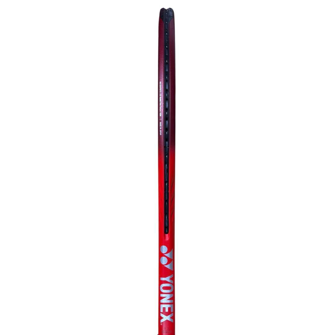 【美品】YONEX VCORE 95 G3 ヨネックス ブイコア