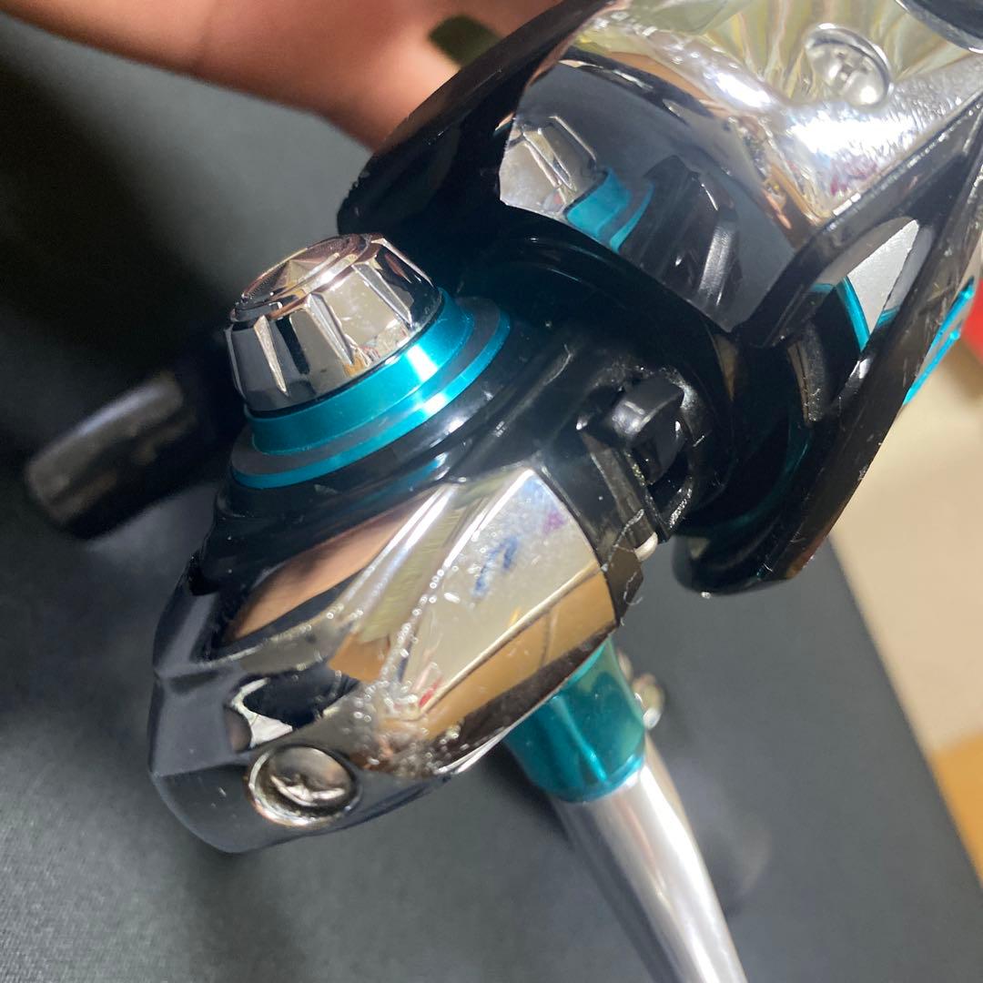 エメラルダス、餌木セット