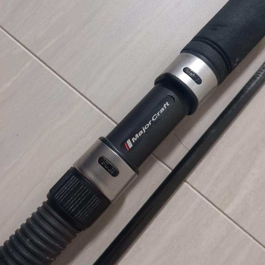 Major Craft CROSTAGE ショアジギングロッドCRX-962ML