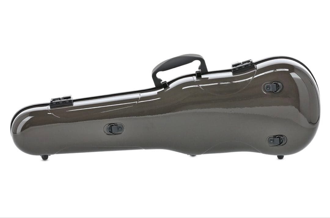 新品】Gewa バイオリンケース Air 1.7 Shaped ブラウン