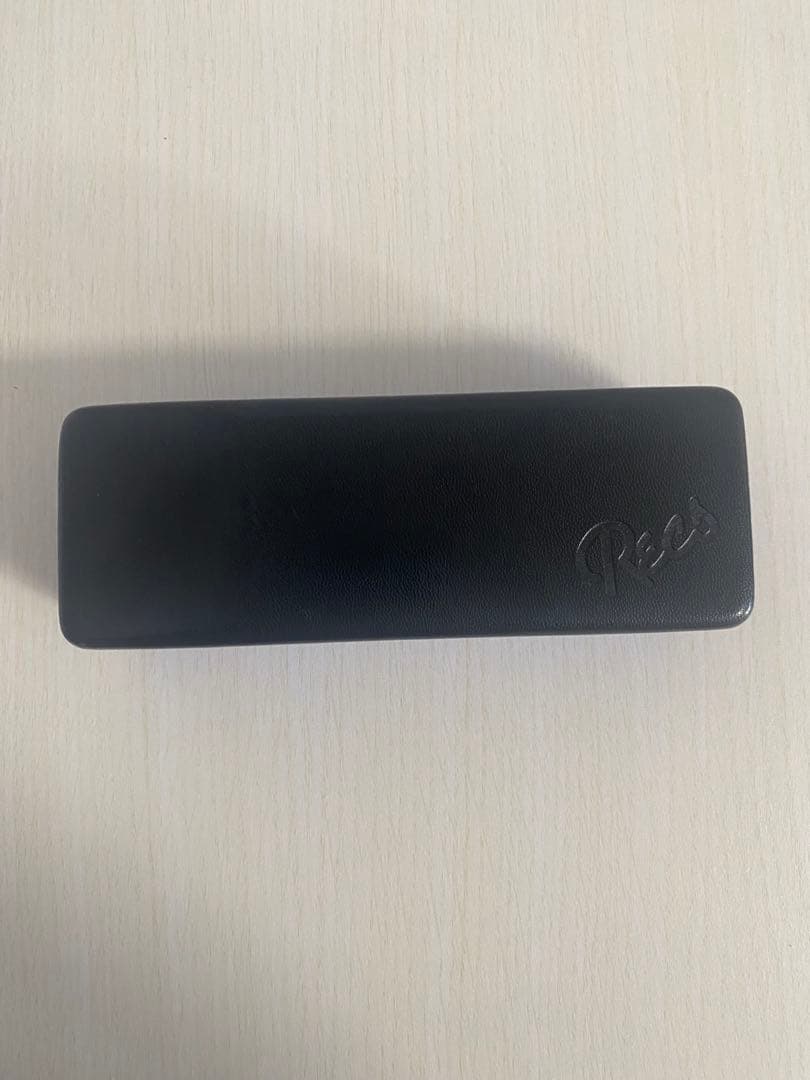 ケツメイシ　rexs RYOJIモデル　サングラス