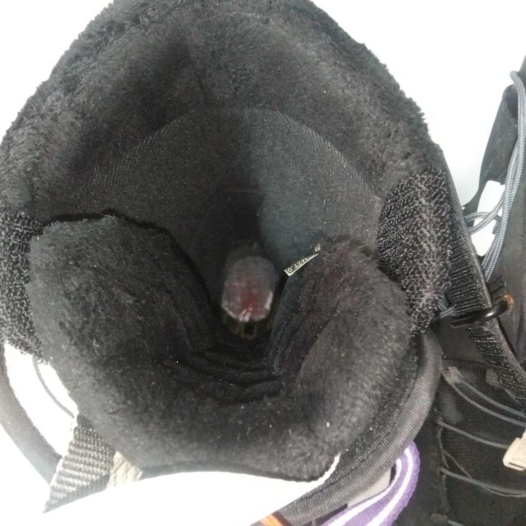 DEELUX ID ディーラックス スノーボードブーツ サイズ 27cm