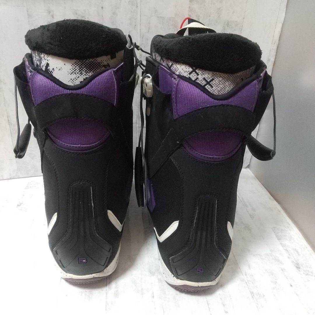 DEELUX ID ディーラックス スノーボードブーツ サイズ 27cm