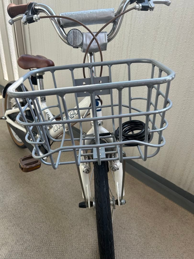 fkc0917専用　LOUISGARNEAU(ルイガノ) K16 plusプラス