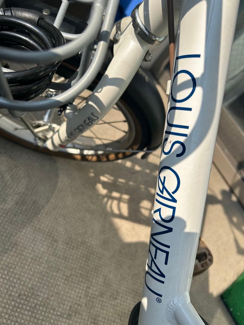 fkc0917専用　LOUISGARNEAU(ルイガノ) K16 plusプラス