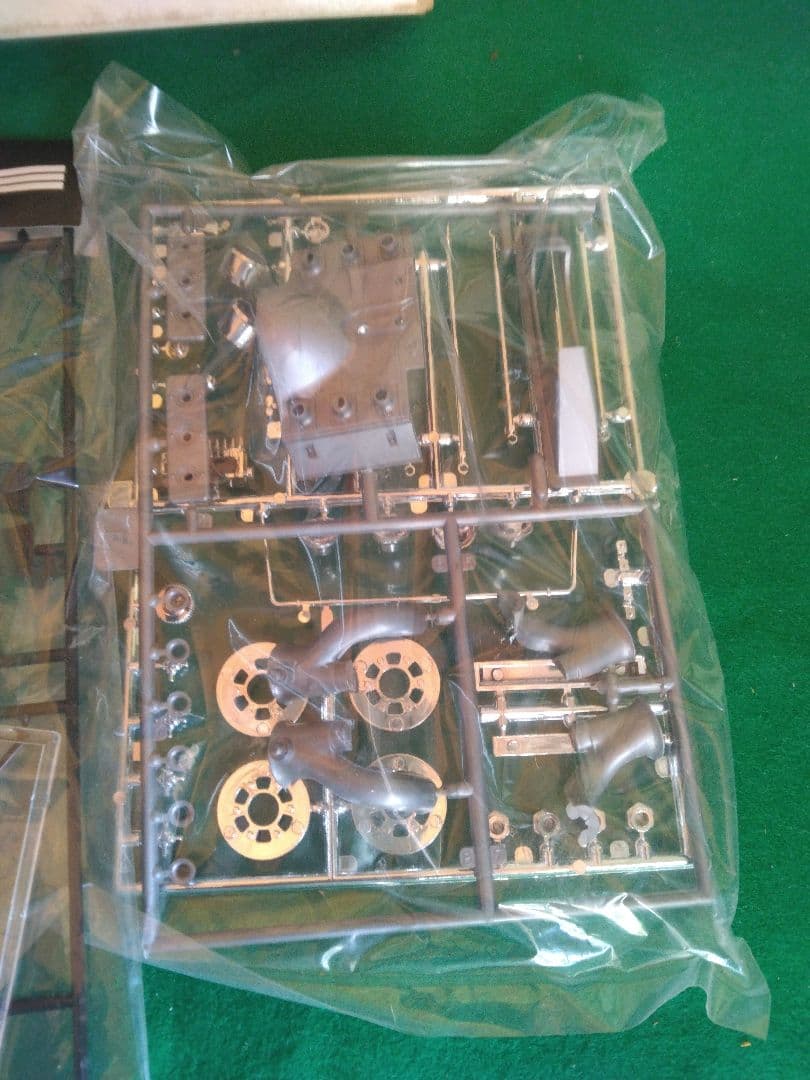 タミヤ 1/12 ポルシェ 910 カレラ　小鹿　未開封