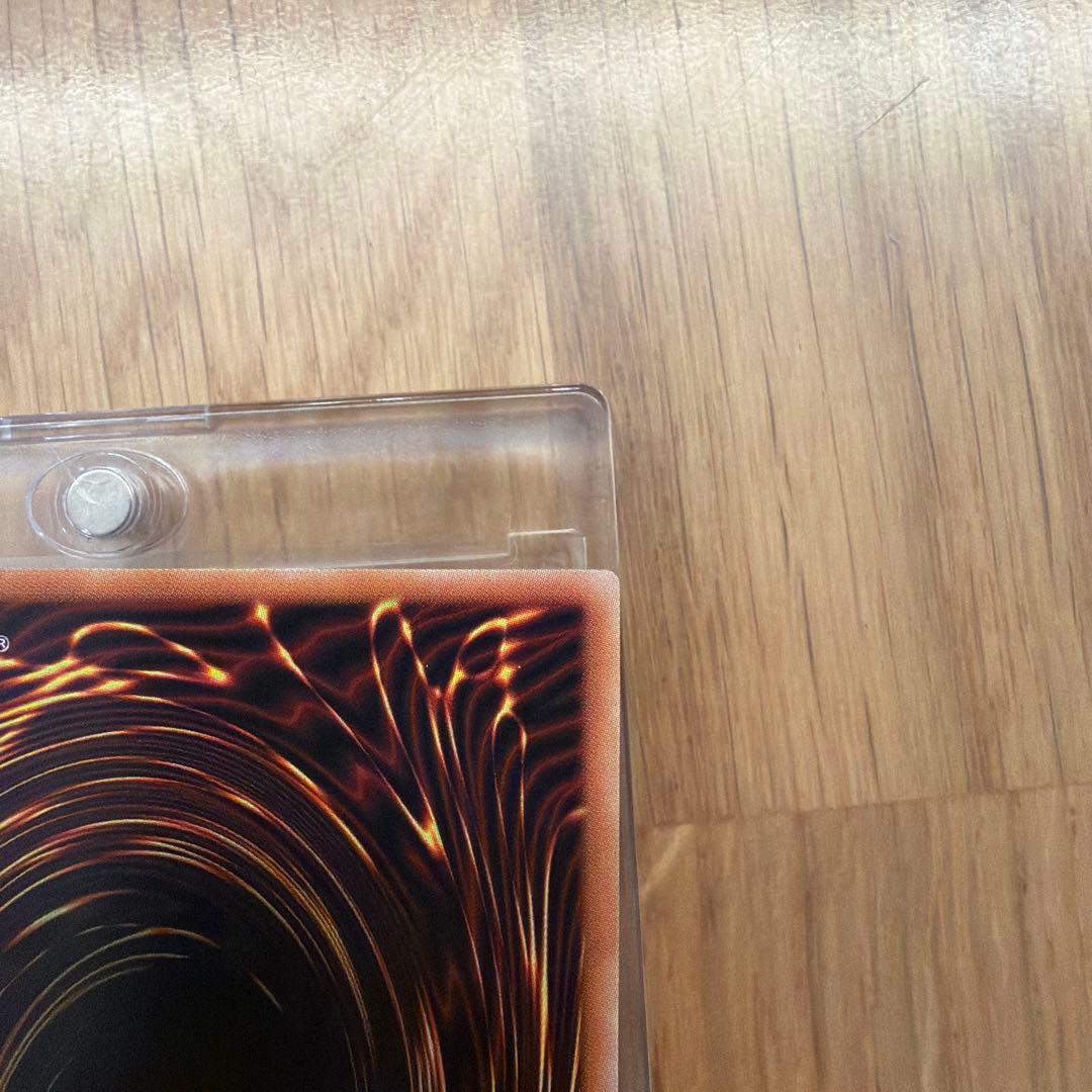 ロ*士様 青眼の白龍 プリシク　LIMITED PACK STAMP EDITI