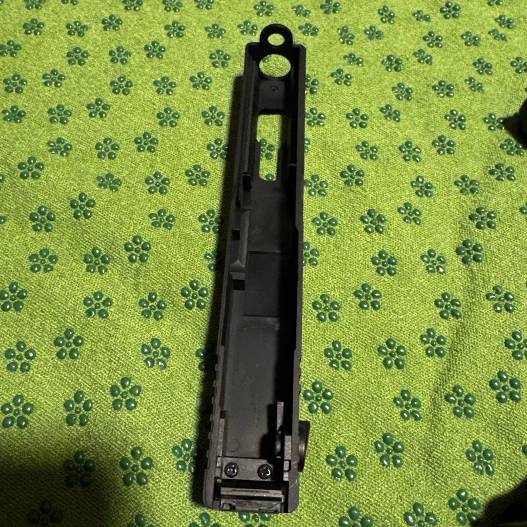 ☆TOKYO MARUI 東京マルイ G18C 電動ガン 18歳以上