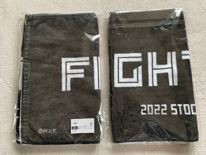 【非売品】日ハム株主限定　Tシャツ　トートバッグ　タオル　各2セット