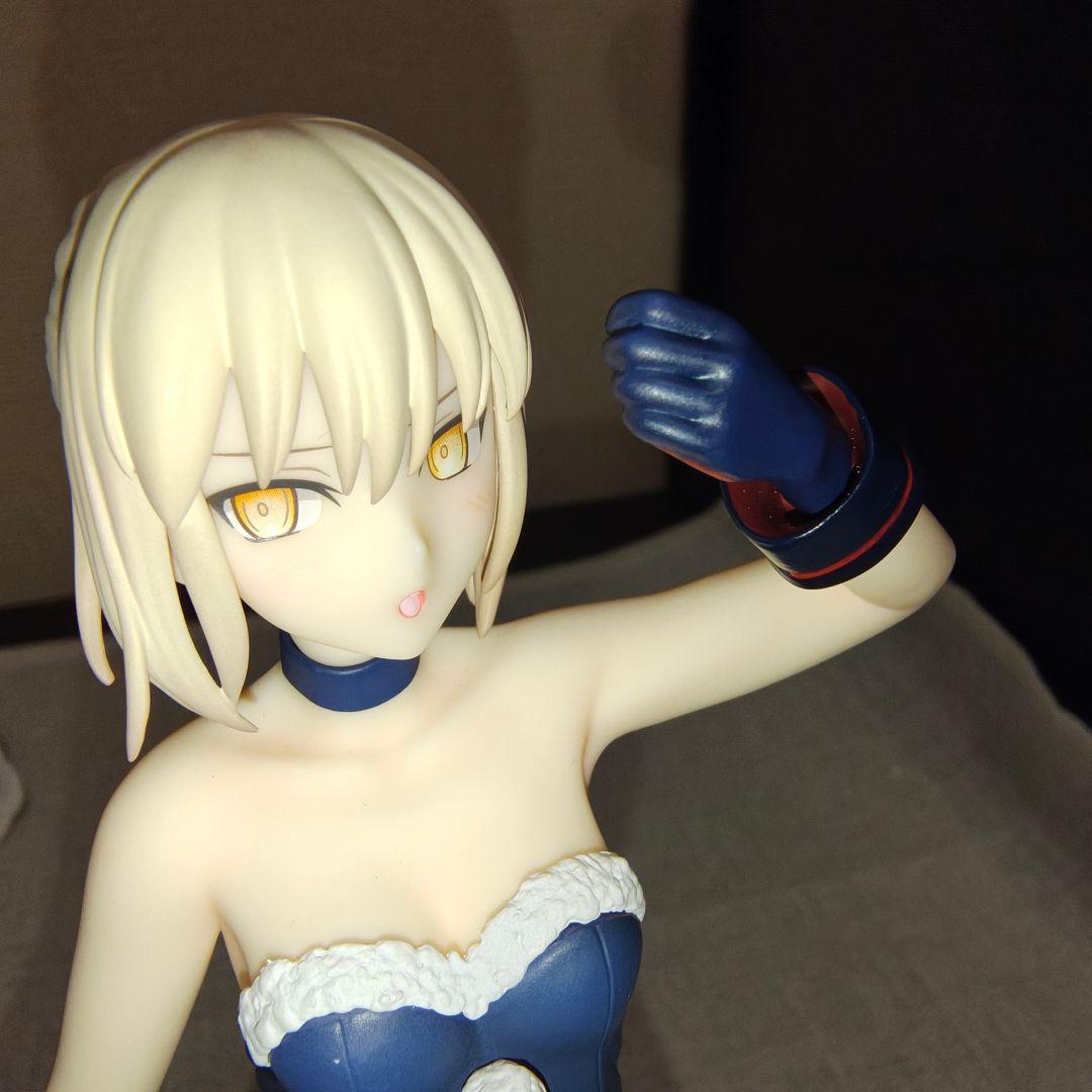 アルトリア・ペンドラゴン[サンタオルタ] 1/7