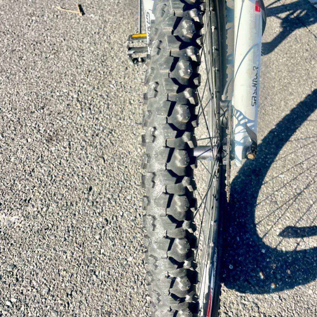 JAMIS MTB DURANGO COMP 2012年 サイズ17インチ