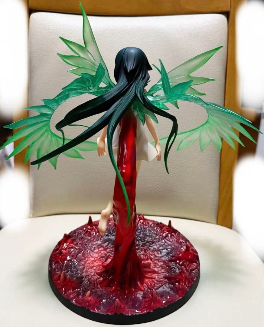 沙耶 「沙耶の唄」 1/7 ABS＆PVC製塗装済み完成品 スケールフィギュア