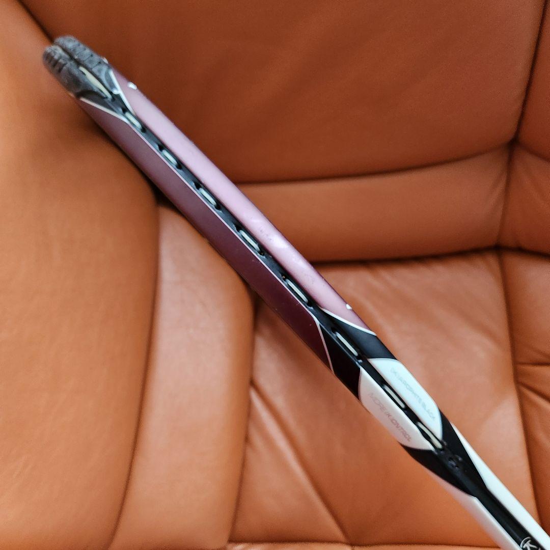 【希少♪軽量でかラケ♪】Wilson K FACTOR ZERO G2