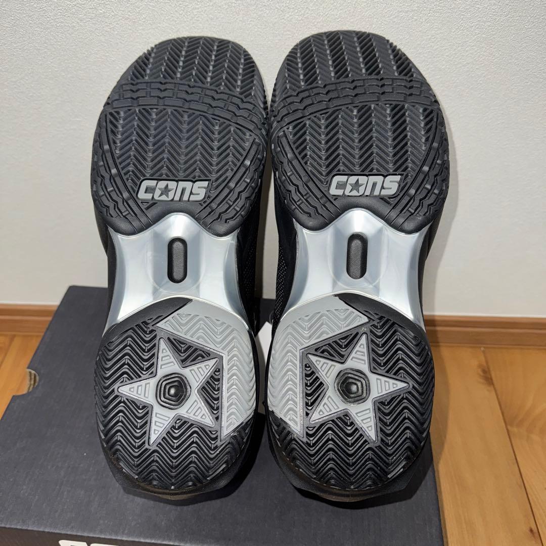 CONVERSE バスケ シューズ VICBOUND 30cm 富樫勇樹 新品