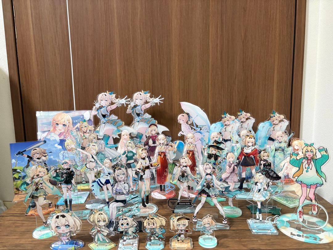 風真いろは グッズ まとめ売り