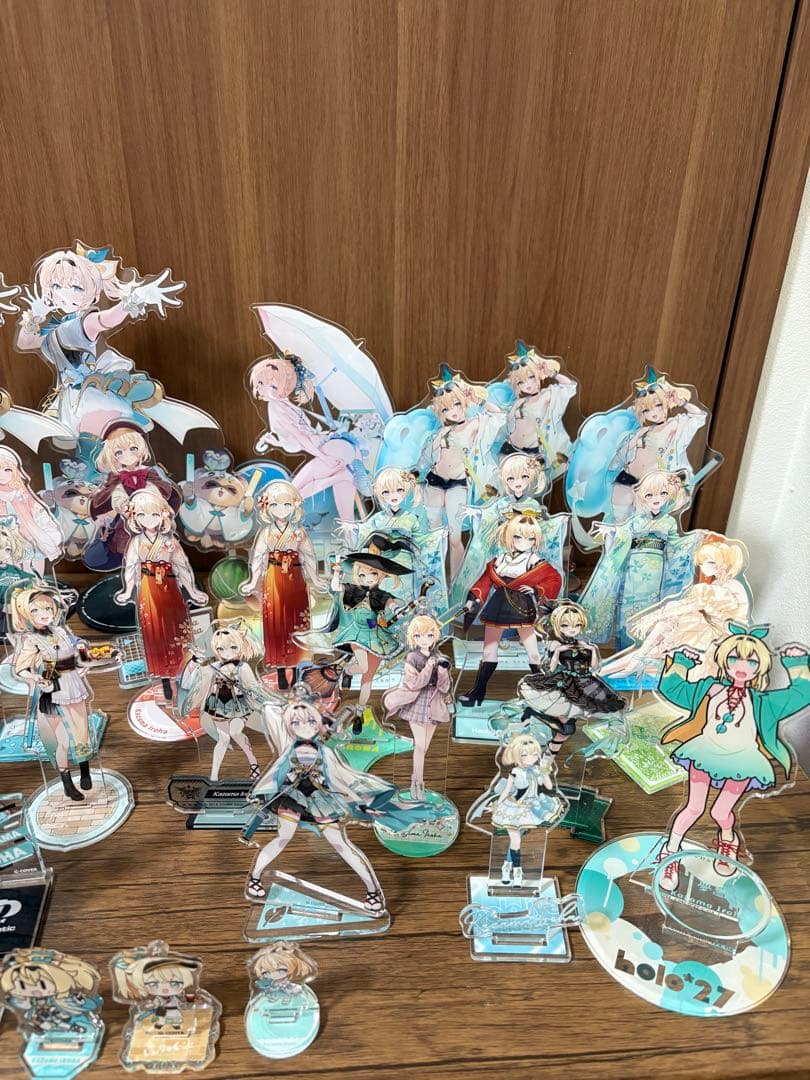 風真いろは グッズ まとめ売り