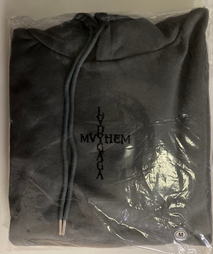 LADY GAGA MAYHEM ポップアップ限定 フーディー