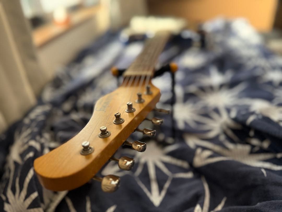 【日本製】sadowsky metroline R1 Classic【弦交換】