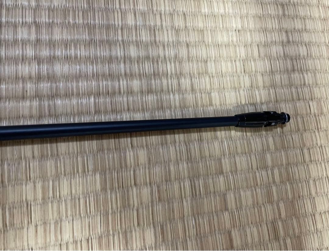 スピーダー757 TR S シャフト　タイトリストスリーブ付　FW用 4w 5w