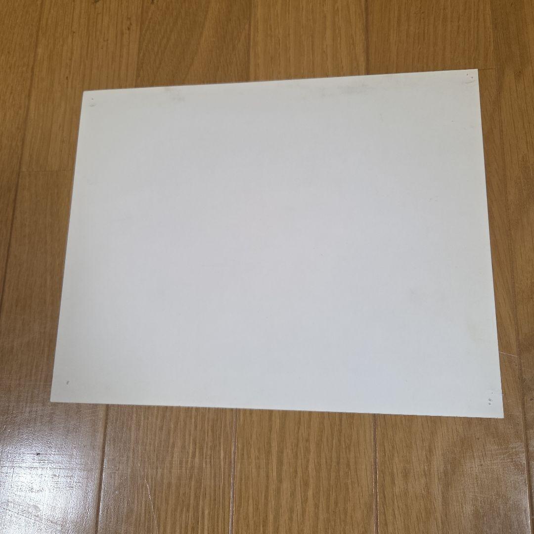 映画2001年宇宙の旅　大判カラースチール写真　劇場掲示ロビーカード(3)