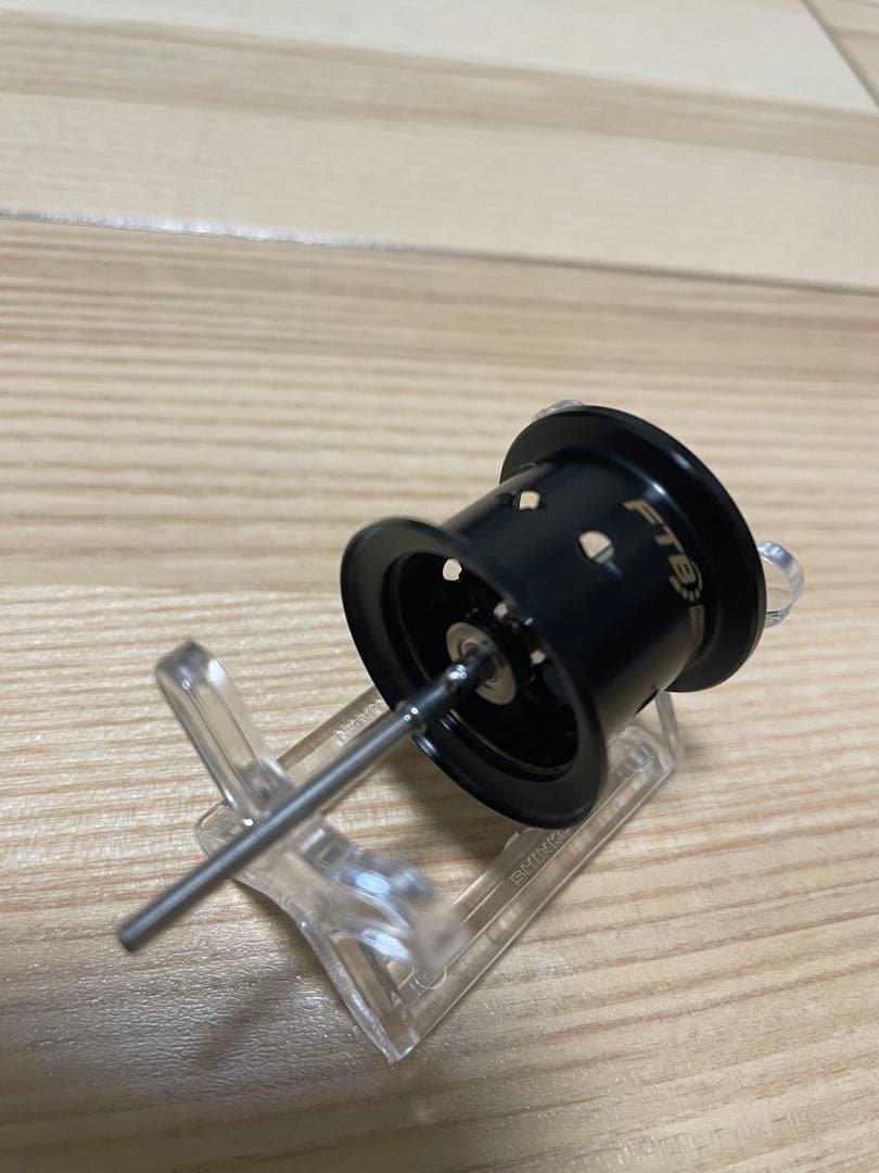 23カルカッタコンクエストBFS 純正スプール