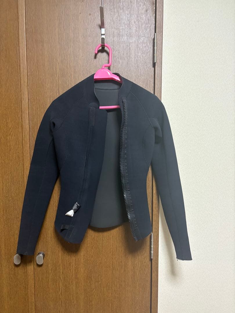 Kosk!.リンコル3mmラバータッパー レディース/M