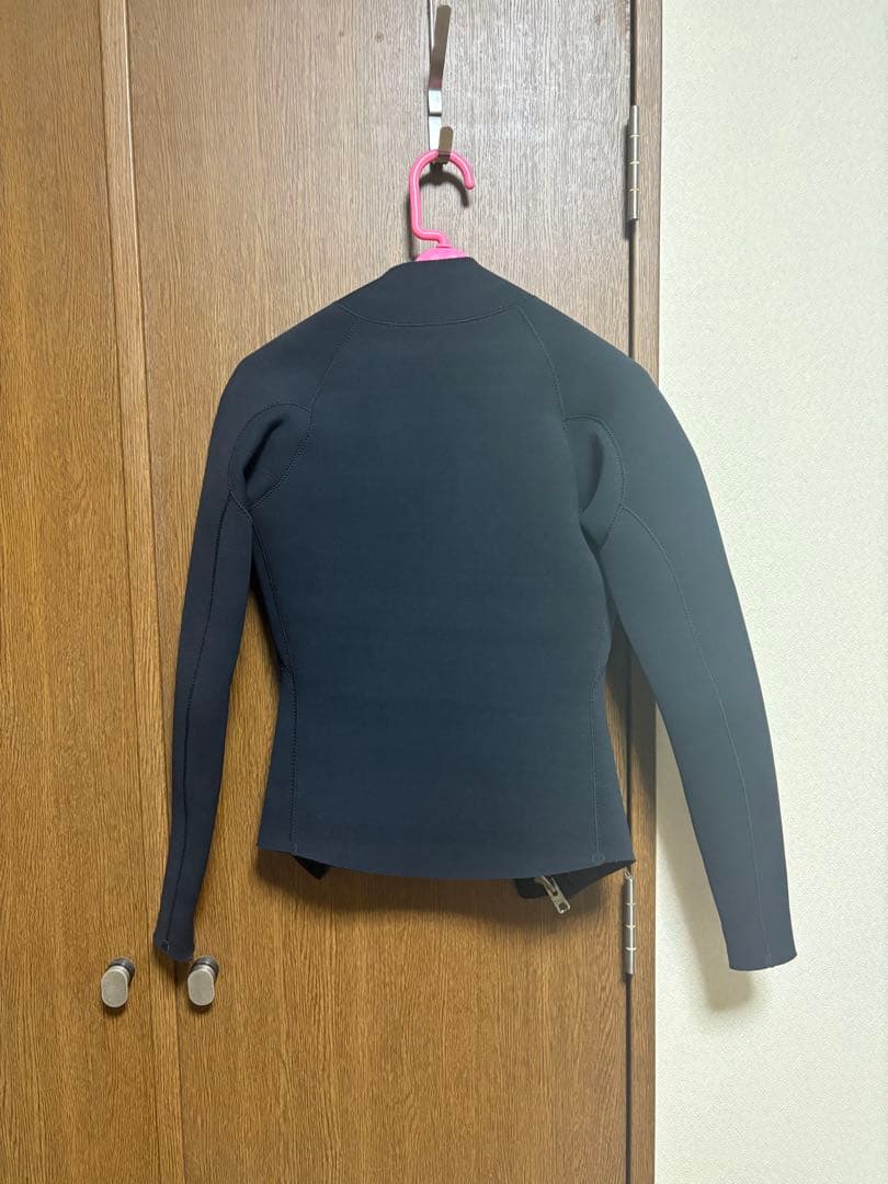 Kosk!.リンコル3mmラバータッパー レディース/M